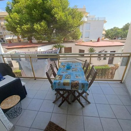 Beach-Lovers - Apartamento 1Era Linia Mar Miami Playa Exterior photo