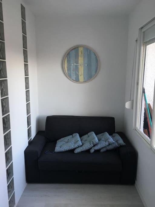 Beach-Lovers - Apartamento 1Era Linia Mar Miami Playa Exterior photo