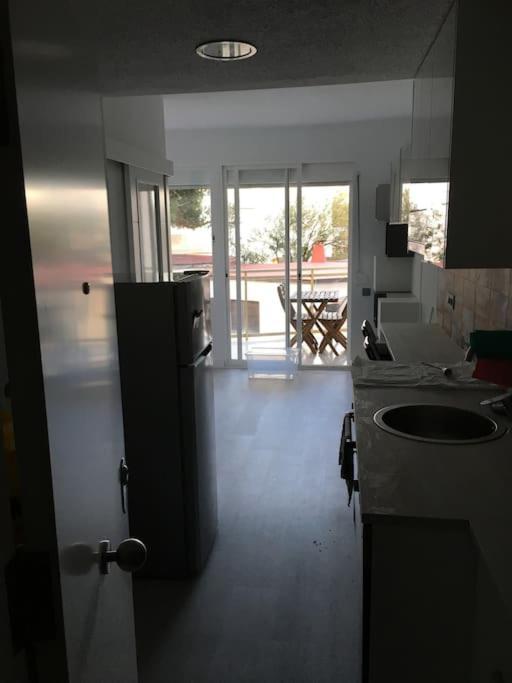 Beach-Lovers - Apartamento 1Era Linia Mar Miami Playa Exterior photo