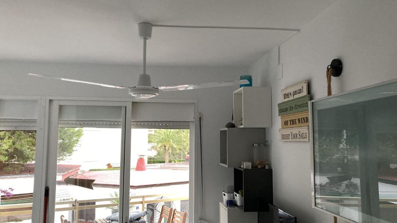 Beach-Lovers - Apartamento 1Era Linia Mar Miami Playa Exterior photo